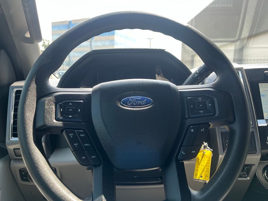 2017 Ford F-250SD XLT 4WD | FX4 Pkg | Snow Plow Pkg