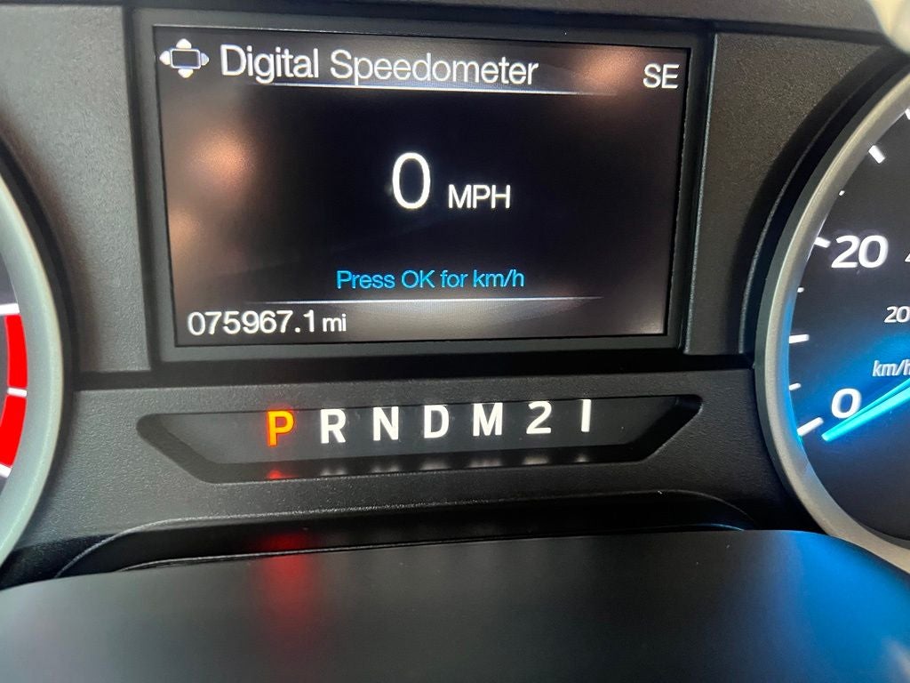 2017 Ford F-250SD XLT 4WD | FX4 Pkg | Snow Plow Pkg