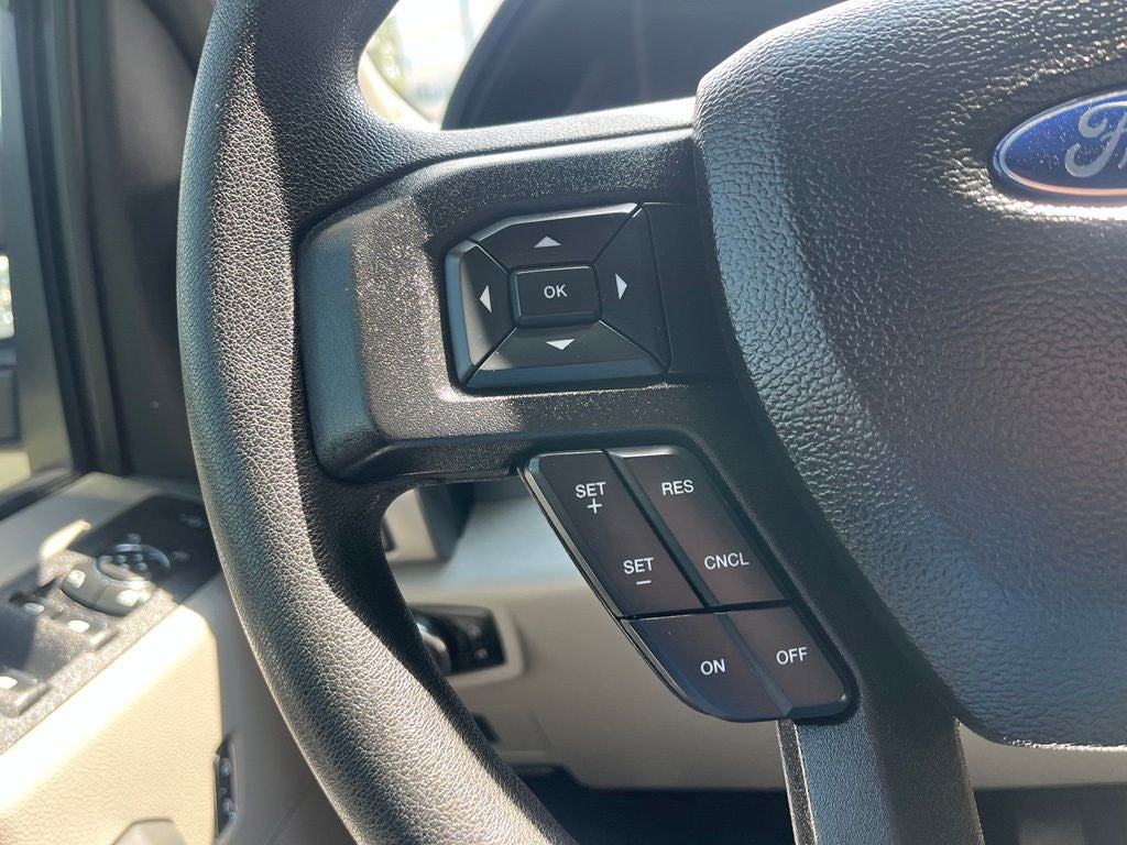 2017 Ford F-250SD XLT 4WD | FX4 Pkg | Snow Plow Pkg