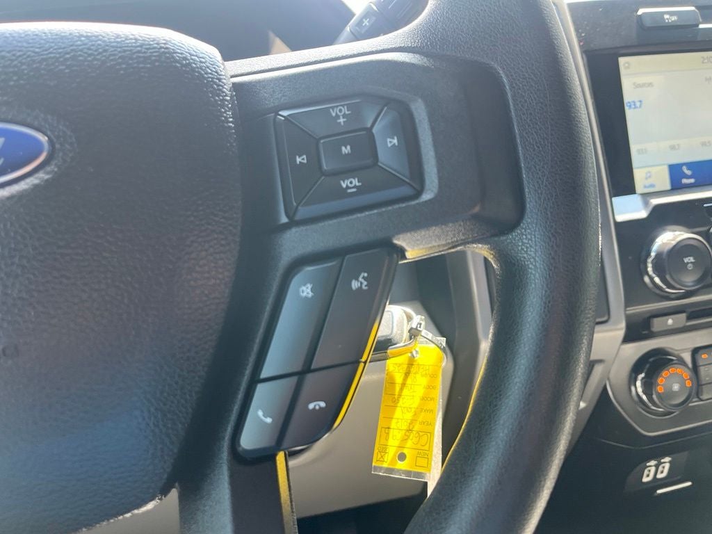 2017 Ford F-250SD XLT 4WD | FX4 Pkg | Snow Plow Pkg