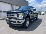 2017 Ford F-250SD XLT 4WD | FX4 Pkg | Snow Plow Pkg