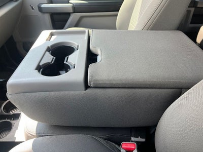 2017 Ford F-250SD XLT 4WD | FX4 Pkg | Snow Plow Pkg