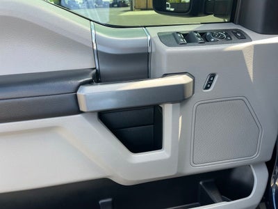 2017 Ford F-250SD XLT 4WD | FX4 Pkg | Snow Plow Pkg