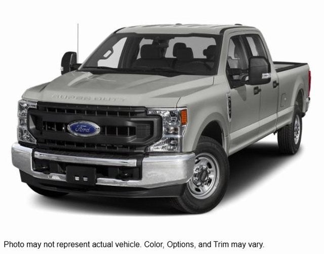 2022 Ford F-250SD XL 4WD | STX Appearance Pkg | Snow Plow Pkg | FX4