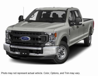 2022 Ford F-250SD XL 4WD | STX Appearance Pkg | Snow Plow Pkg | FX4
