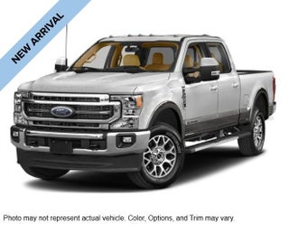 2022 Ford F-250SD Lariat | Pano Roof | Tremor Off-Road Pack | Lariat Ultima