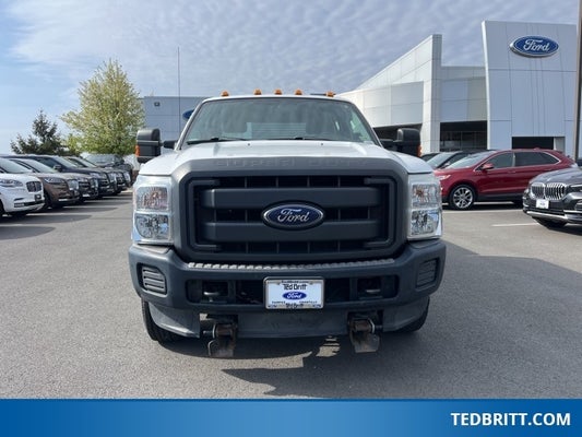 2015 Ford F-250SD XL in Chantilly, VA - Ted Britt Ford of Chantilly