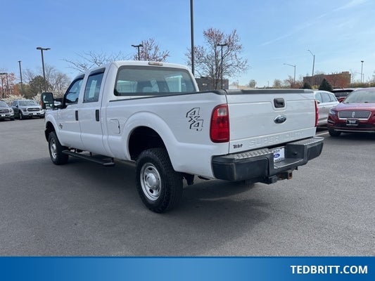 2015 Ford F-250SD XL in Chantilly, VA - Ted Britt Ford of Chantilly