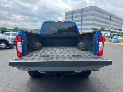 2021 Ford F-250SD XL 4WD | FX4 Pkg | STX Pkg | Apple/Android Auto