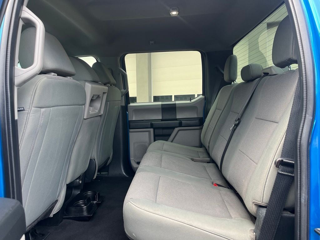 2021 Ford F-250SD XL 4WD | FX4 Pkg | STX Pkg | Apple/Android Auto