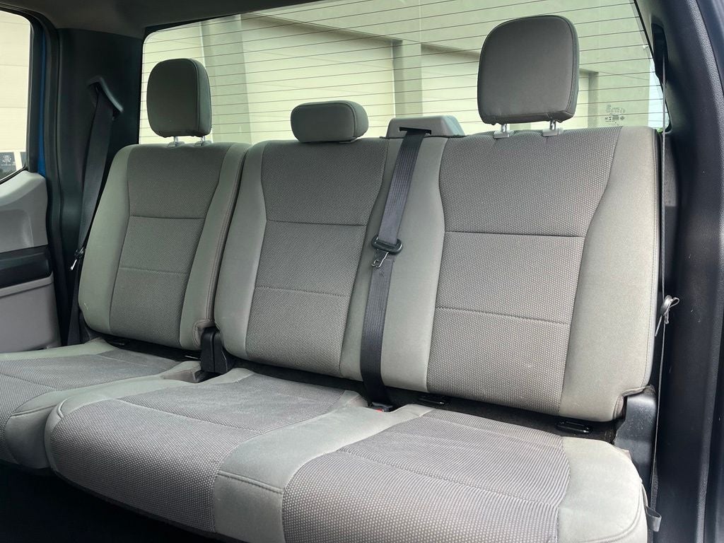 2021 Ford F-250SD XL 4WD | FX4 Pkg | STX Pkg | Apple/Android Auto