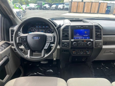 2021 Ford F-250SD XL 4WD | FX4 Pkg | STX Pkg | Apple/Android Auto