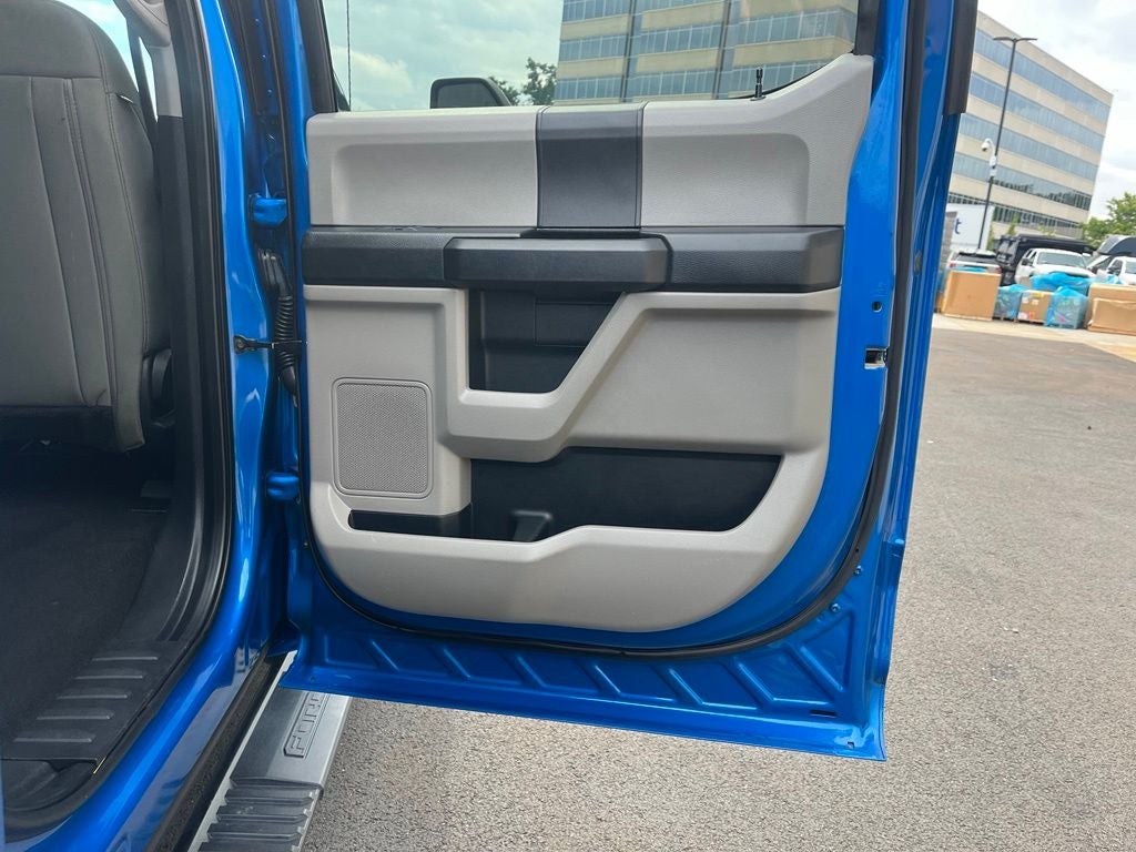 2021 Ford F-250SD XL 4WD | FX4 Pkg | STX Pkg | Apple/Android Auto