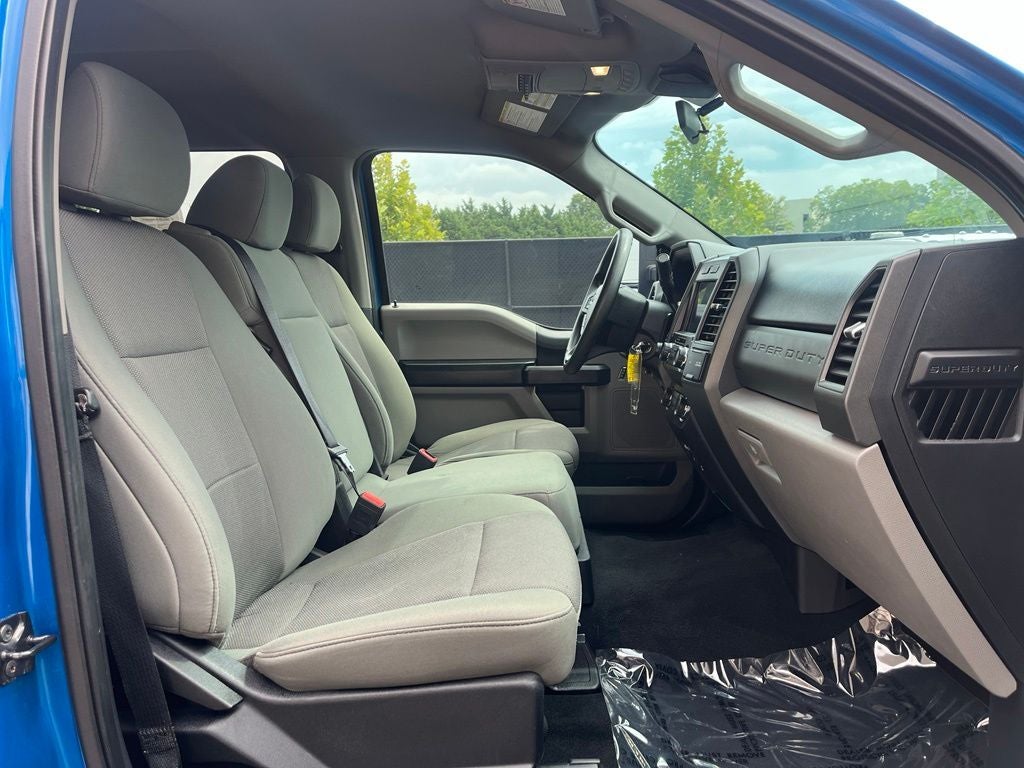 2021 Ford F-250SD XL 4WD | FX4 Pkg | STX Pkg | Apple/Android Auto