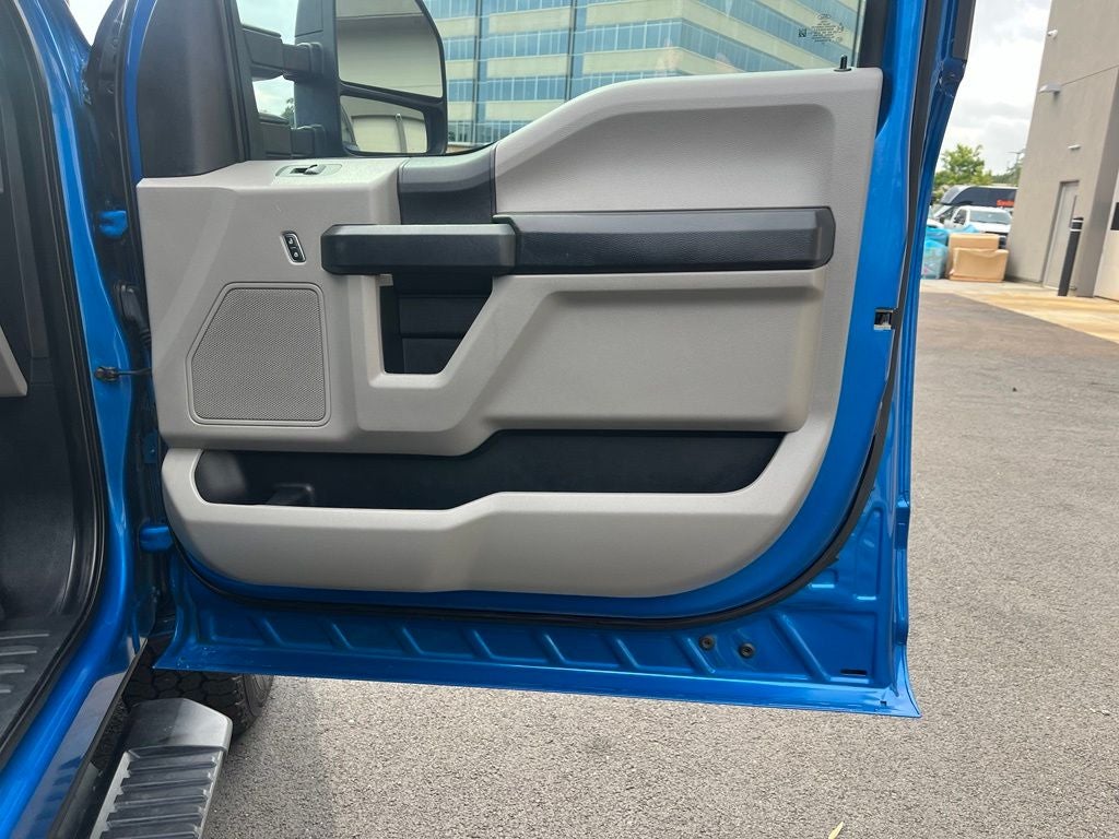 2021 Ford F-250SD XL 4WD | FX4 Pkg | STX Pkg | Apple/Android Auto
