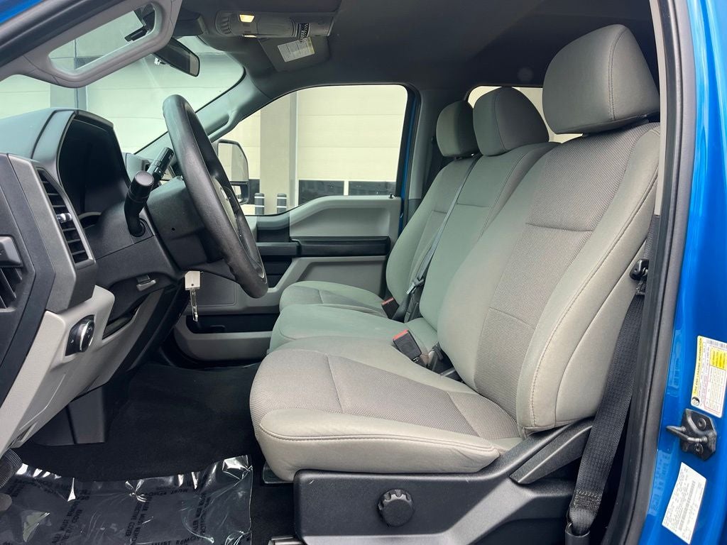 2021 Ford F-250SD XL 4WD | FX4 Pkg | STX Pkg | Apple/Android Auto
