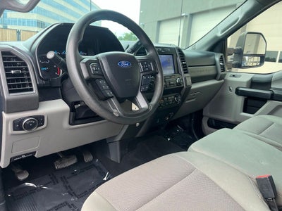 2021 Ford F-250SD XL 4WD | FX4 Pkg | STX Pkg | Apple/Android Auto