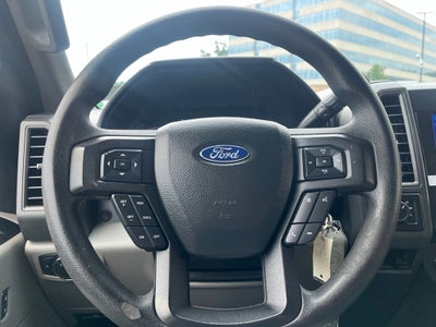 2021 Ford F-250SD XL 4WD | FX4 Pkg | STX Pkg | Apple/Android Auto
