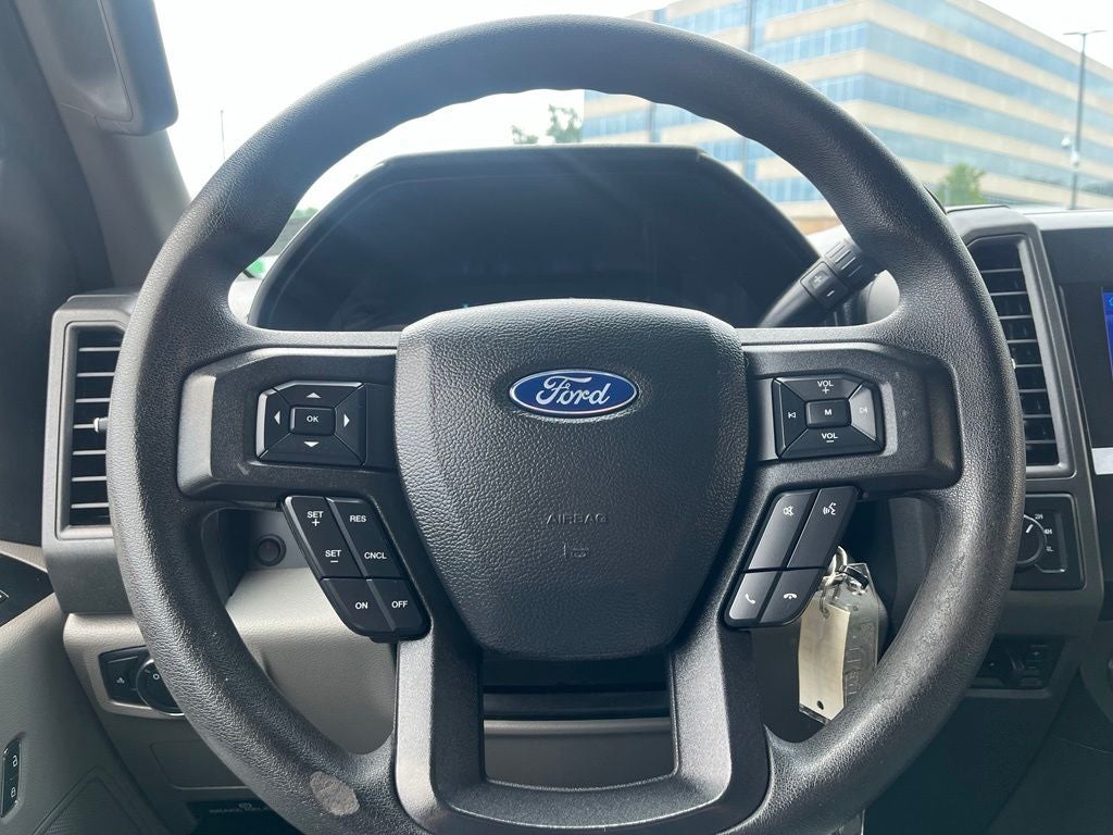 2021 Ford F-250SD XL 4WD | FX4 Pkg | STX Pkg | Apple/Android Auto
