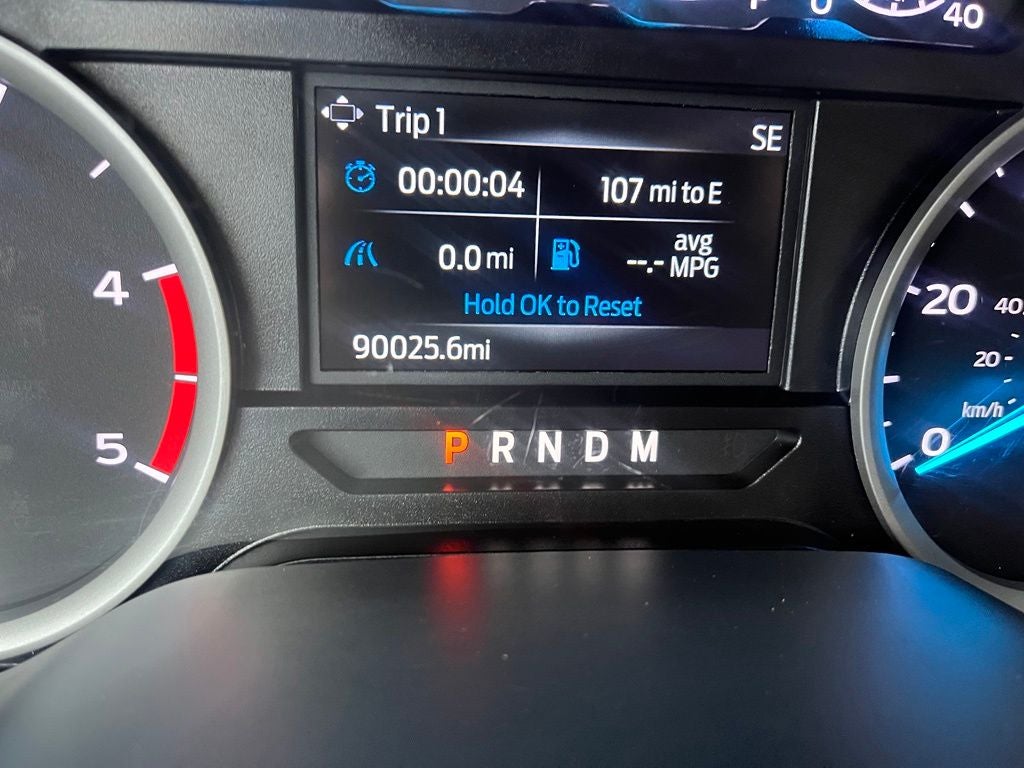 2021 Ford F-250SD XL 4WD | FX4 Pkg | STX Pkg | Apple/Android Auto