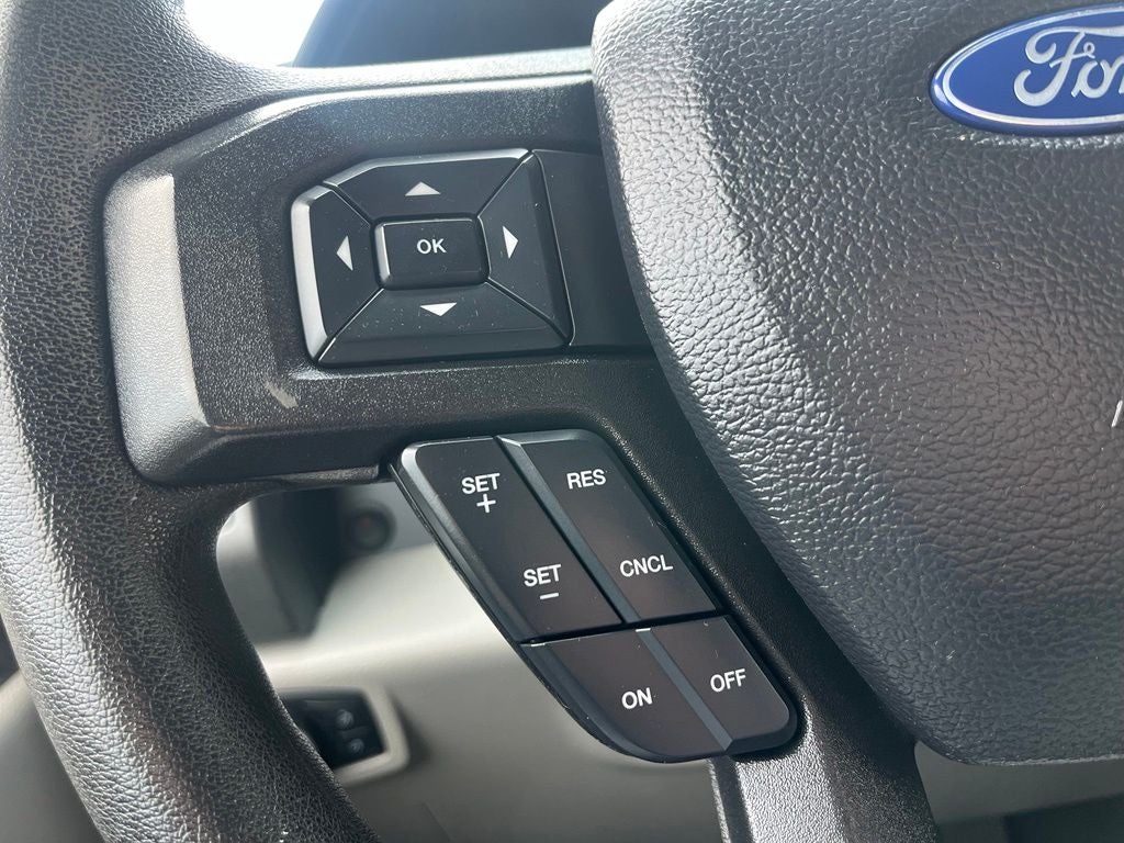 2021 Ford F-250SD XL 4WD | FX4 Pkg | STX Pkg | Apple/Android Auto