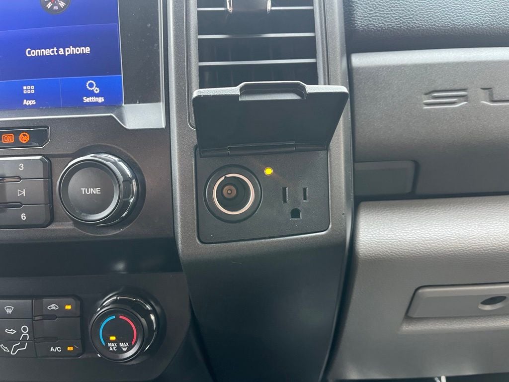 2021 Ford F-250SD XL 4WD | FX4 Pkg | STX Pkg | Apple/Android Auto