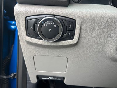 2021 Ford F-250SD XL 4WD | FX4 Pkg | STX Pkg | Apple/Android Auto