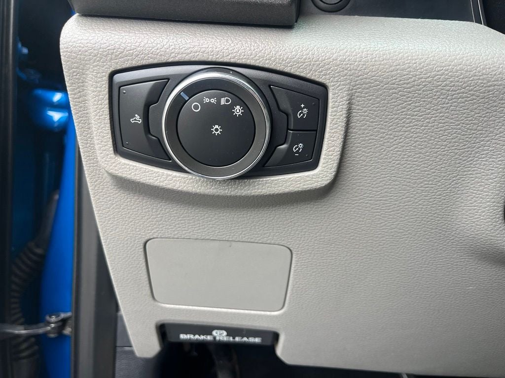 2021 Ford F-250SD XL 4WD | FX4 Pkg | STX Pkg | Apple/Android Auto