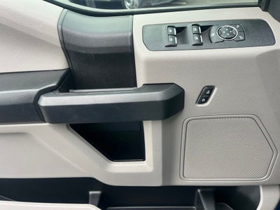 2021 Ford F-250SD XL 4WD | FX4 Pkg | STX Pkg | Apple/Android Auto