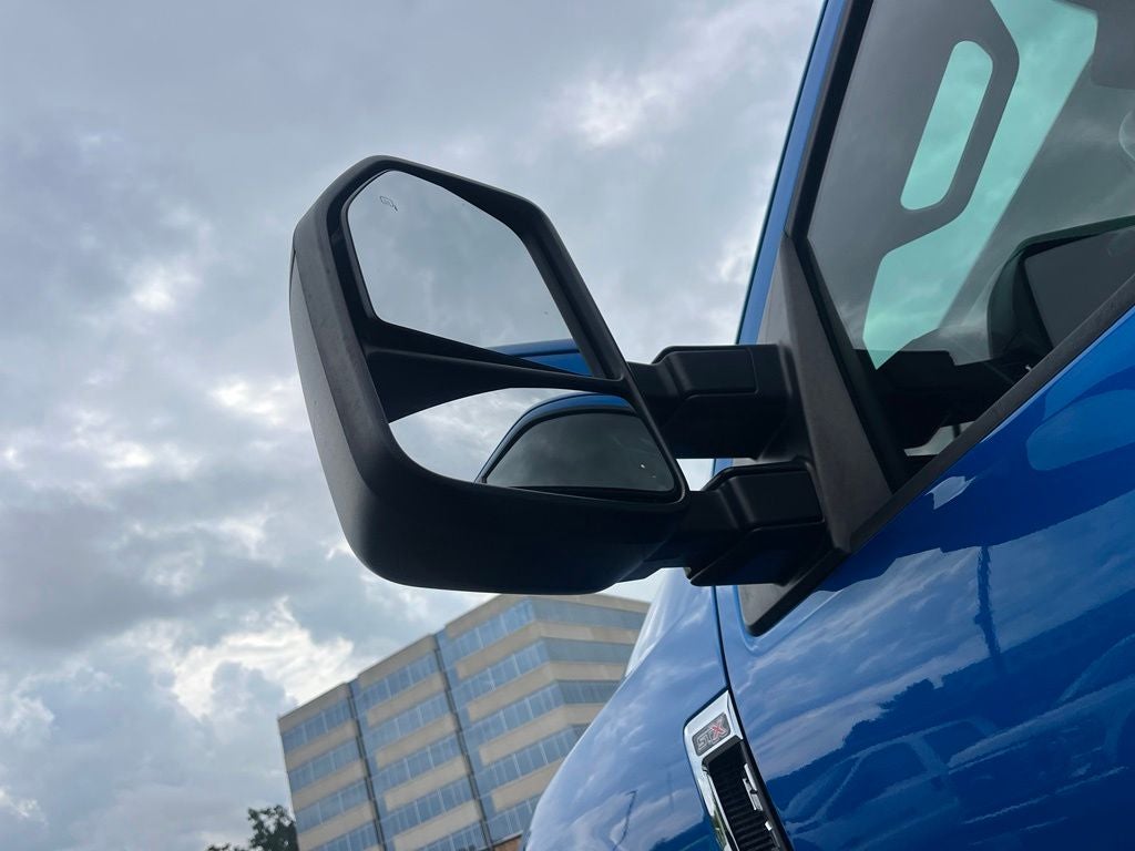 2021 Ford F-250SD XL 4WD | FX4 Pkg | STX Pkg | Apple/Android Auto