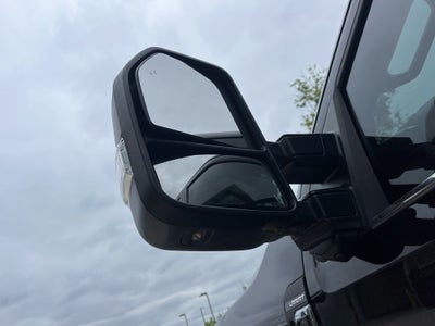 2024 Ford F-250SD Lariat 4WD | Pano Roof | 360 Camera | Ultimate Pkg