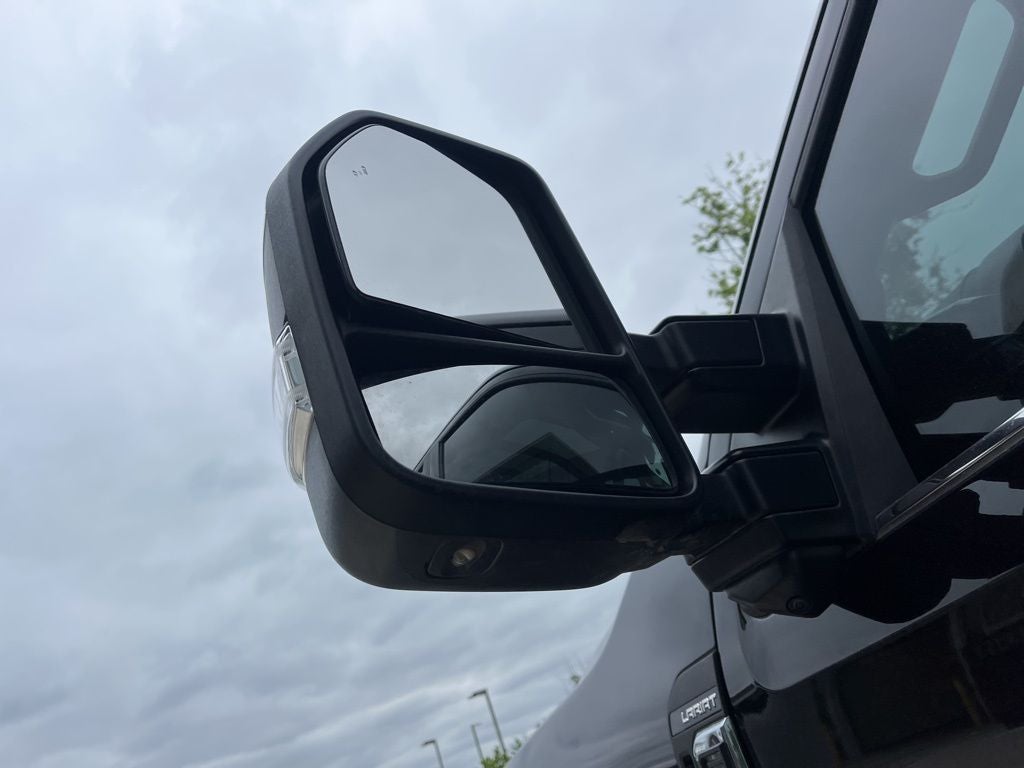 2024 Ford F-250SD Lariat 4WD | Pano Roof | 360 Camera | Ultimate Pkg