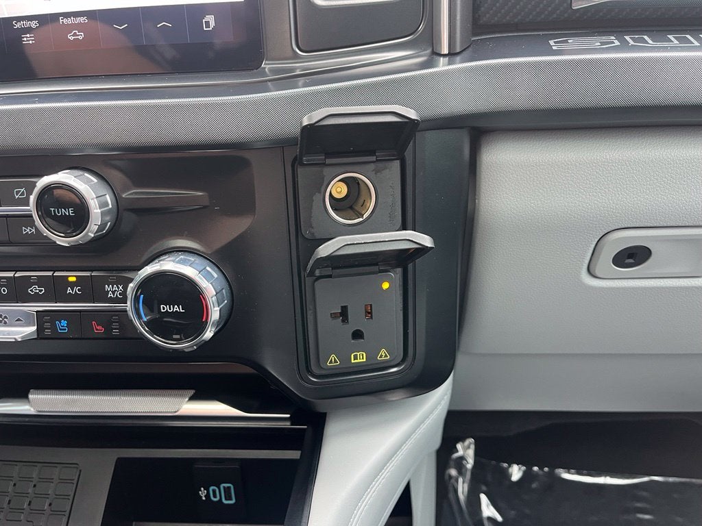 2024 Ford F-350SD Limited 4WD | FX4 Pkg | Pano Roof | HUD | BLIS