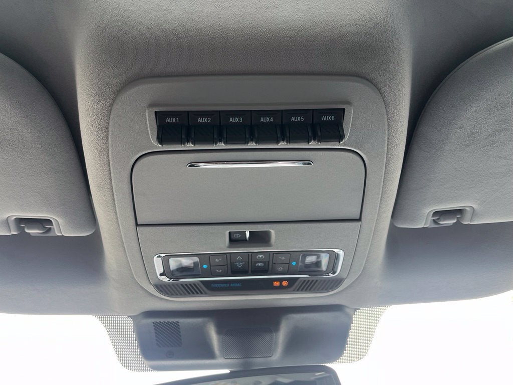 2024 Ford F-350SD Limited 4WD | FX4 Pkg | Pano Roof | HUD | BLIS
