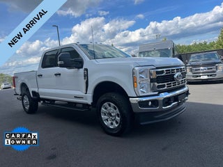 2024 Ford F-350SD XLT