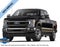 2022 Ford F-350SD Platinum | Power Moonroof | Adaptive Cruise | 5th Wheel Pre