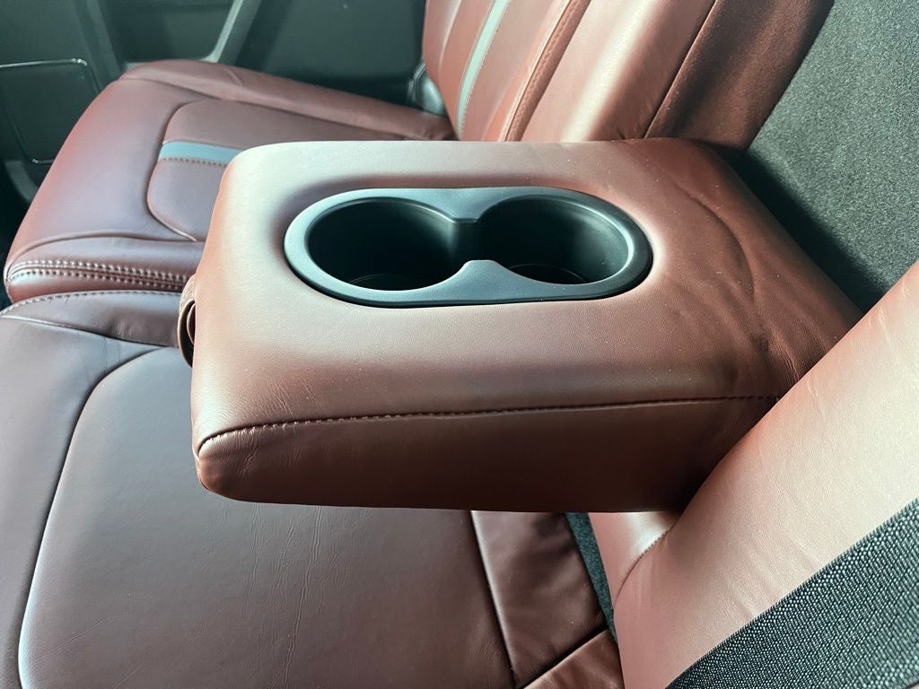 2022 Ford F-350SD Platinum | Moonroof | 360 Cam | 5th Wheel Prep Pkg