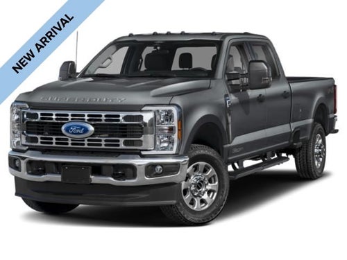 2023 Ford F-350SD XLT 4WD | Premium Pkg | Appear Pkg | 360 Camera