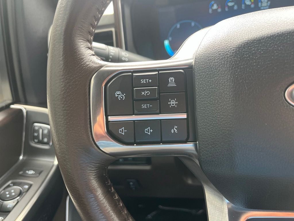 2024 Ford F-350SD King Ranch | Max Recline Seats | 2kW Pro Pwr | FX4 | PanoRoof