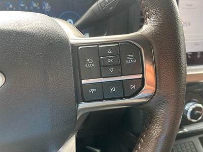 2024 Ford F-350SD King Ranch | Max Recline Seats | 2kW Pro Pwr | FX4 | PanoRoof