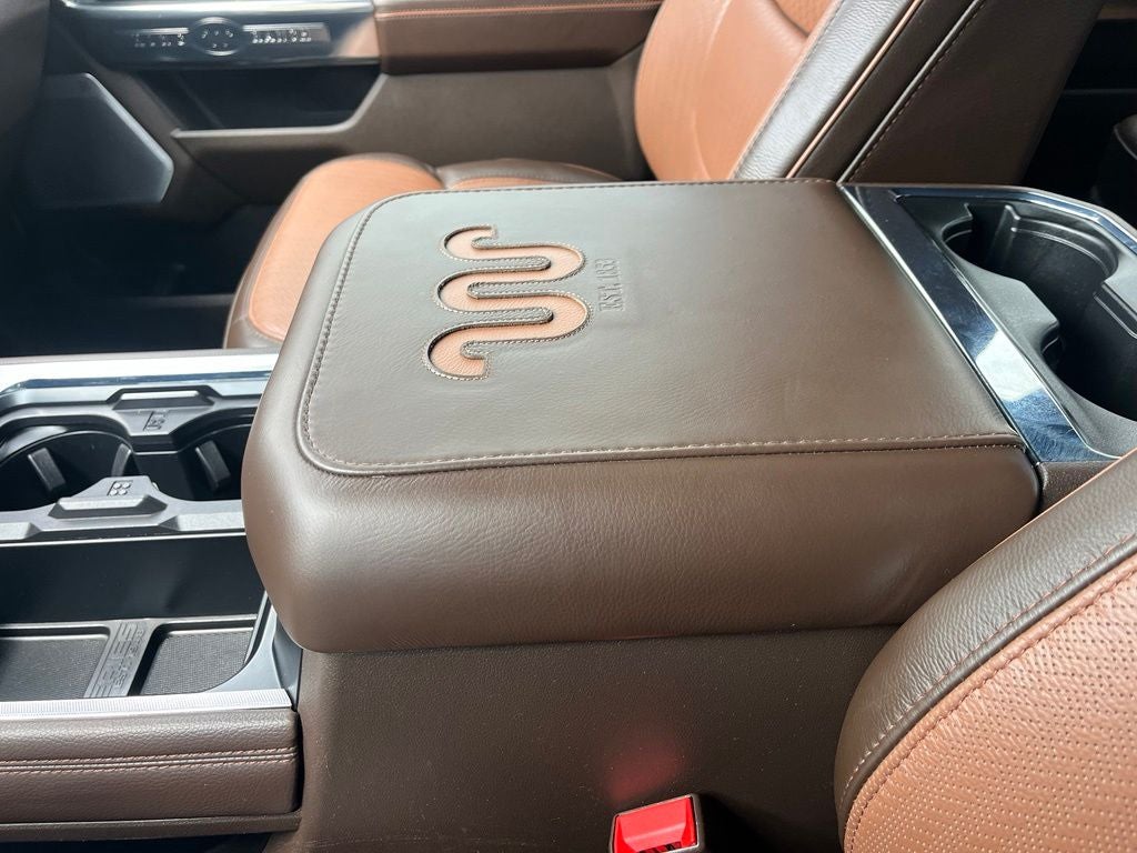 2024 Ford F-350SD King Ranch | Max Recline Seats | 2kW Pro Pwr | FX4 | PanoRoof