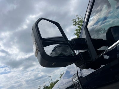 2024 Ford F-350SD King Ranch | Max Recline Seats | 2kW Pro Pwr | FX4 | PanoRoof