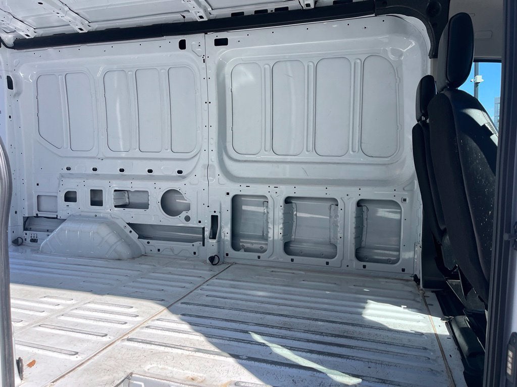 2025 Ford Transit-250 Base Medium Roof Cargo Van | 148" WB