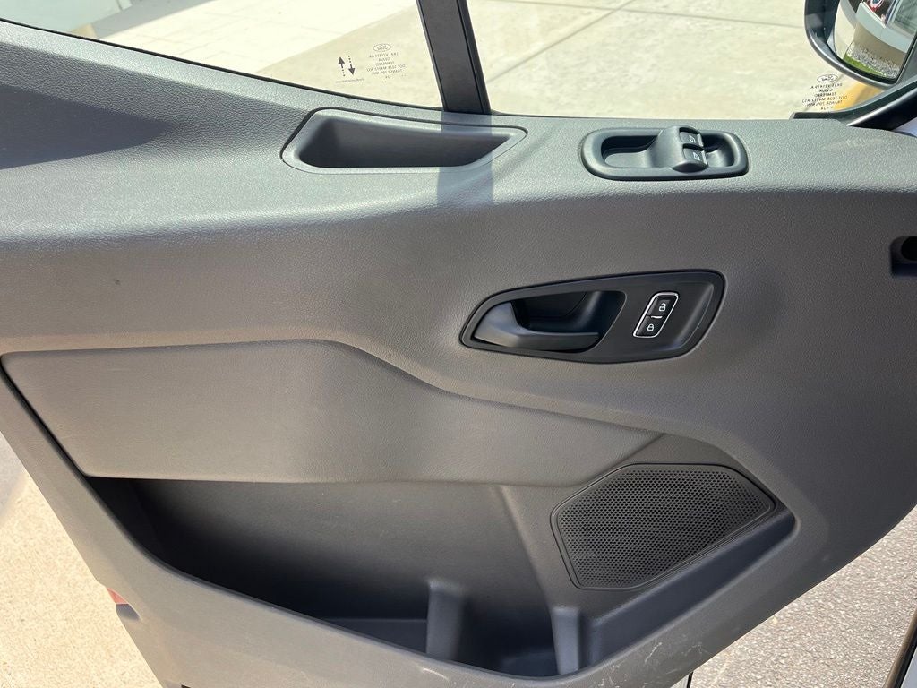 2024 Ford Transit-250 Base Medium Roof Cargo Van | 148" WB