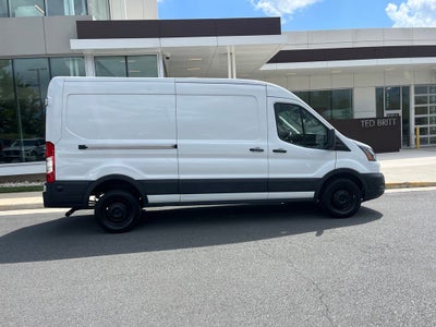 2024 Ford Transit-250 Base Medium Roof Cargo Van | 148" WB