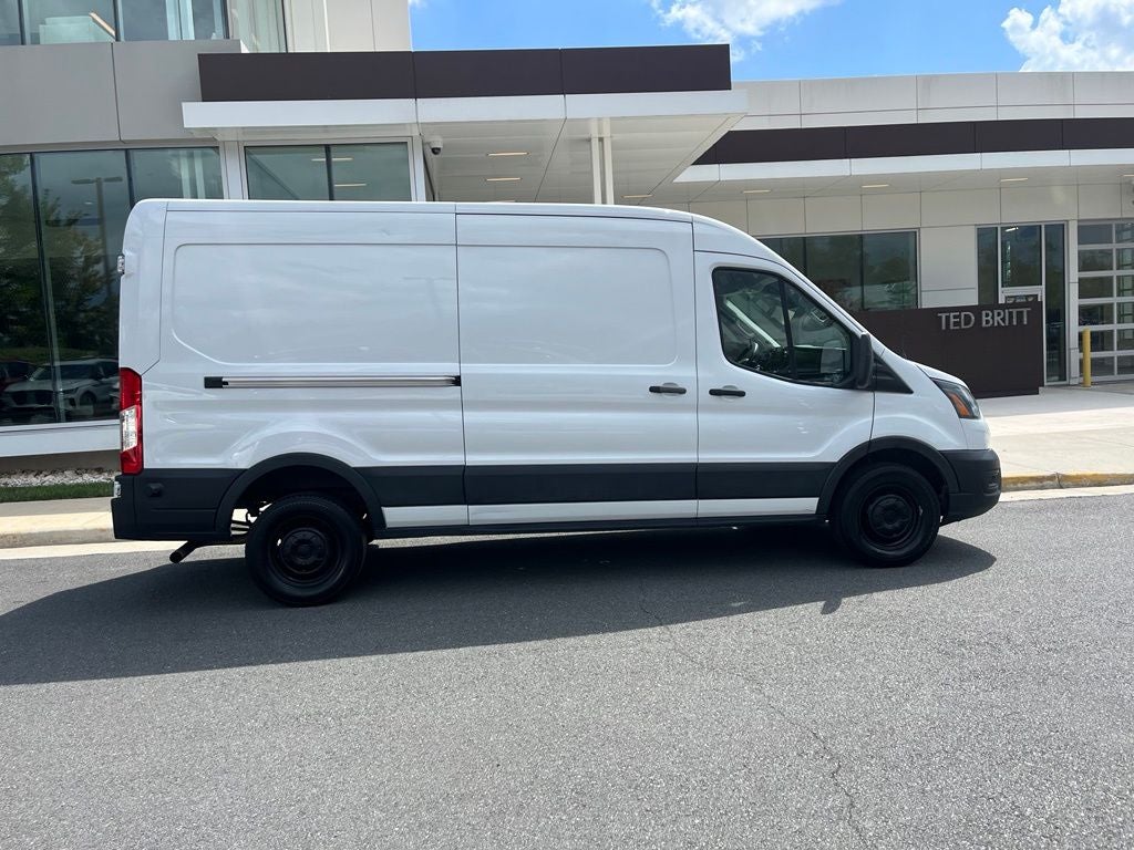 2024 Ford Transit-250 Base Medium Roof Cargo Van | 148" WB