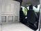 2025 Ford Transit-250 Base Medium Roof Cargo Van | 148" WB | 1 Owner