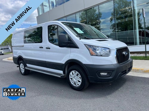 2024 Ford Transit-250 Base