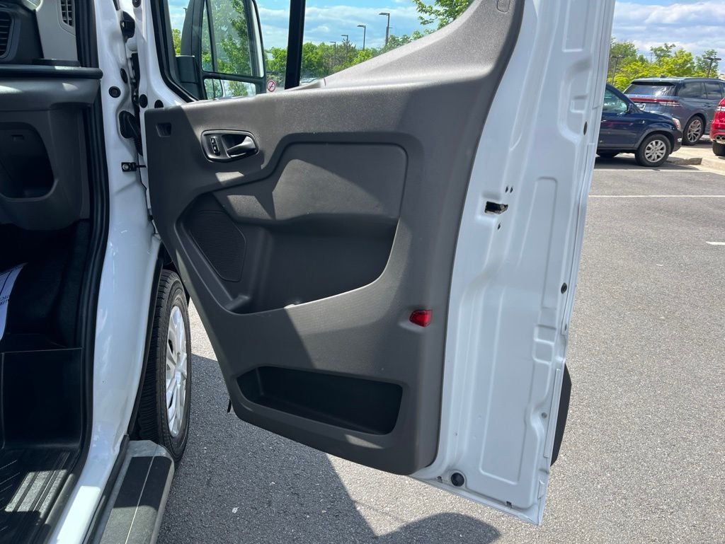 2024 Ford Transit-250 Base
