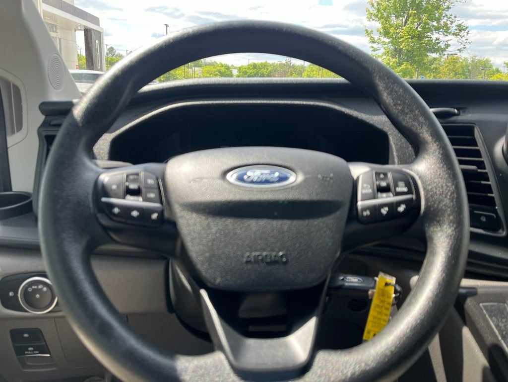 2024 Ford Transit-250 Base